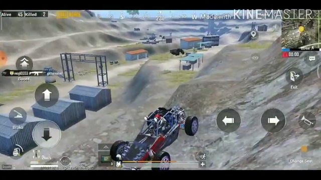 PUBG Treasure Hunt 7,8,9 смотреть онлайн