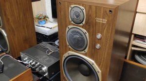Onkyo MONITOR 2000