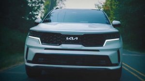 САМАЯ ЛУЧШАЯ ВЕРСИЯ SORENTO / Kia Sorento Turbo PHEV 2022