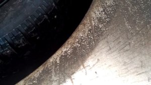 Звук из под капота VW GOLF 6 1.4 TSI(что-то скрипит)