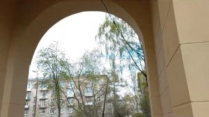 Питер метро Черная речка