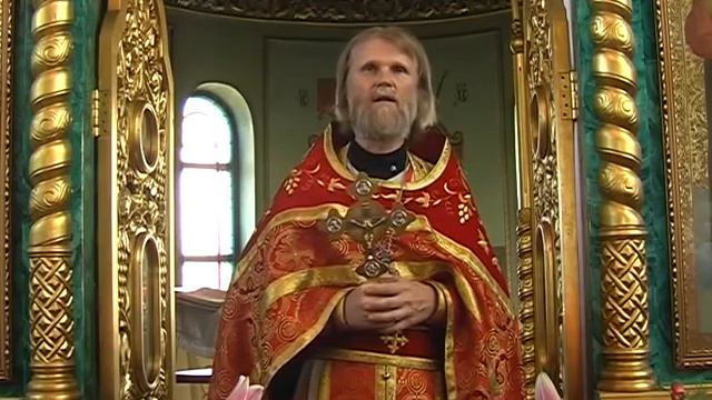 Проповедь: много званных, но мало избранных смотреть онлайн