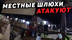 Hilton Нунгви обзор. Разборки у Манчестера. Занзибар 2021