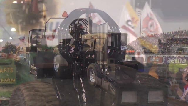 2018 NTPA Grand National Super Farm Champion Highlights смотреть онлайн