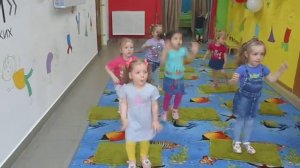 Буратино Детская песенка