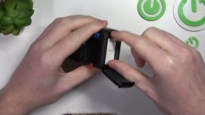 Gopro Hero 11 Black - How To Insert SD Card