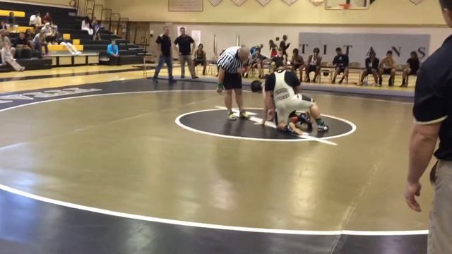 Enrique vs. Josh S смотреть онлайн