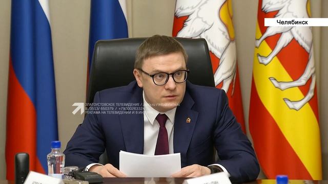 Предприятиям помогут переориентироваться на импортозамещение