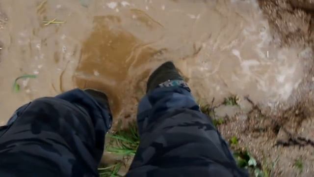 Соболь 4х4 в зыбучих песках смотреть онлайн