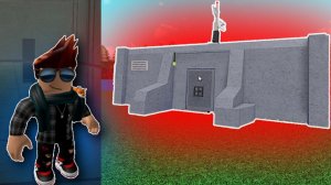 ПУТЕШЕСТВИЕ В ПИРАМИДУ квест +  Бункер  в Build a Boat Roblox.