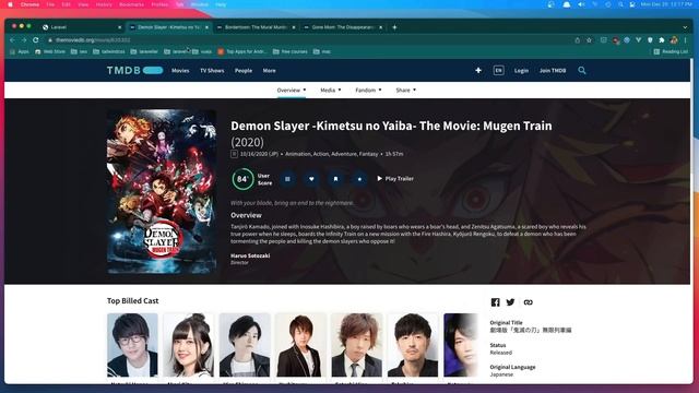 Laravel Full Tutorial Create Movie App Frontend with Livewire Alpine Js and Tailwind CSS смотреть онлайн