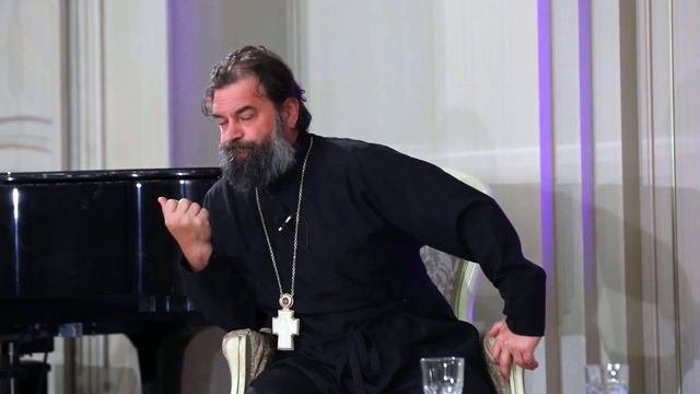 Проблемы воцерковления | о. Андрей Ткачев | проект «Говорим»