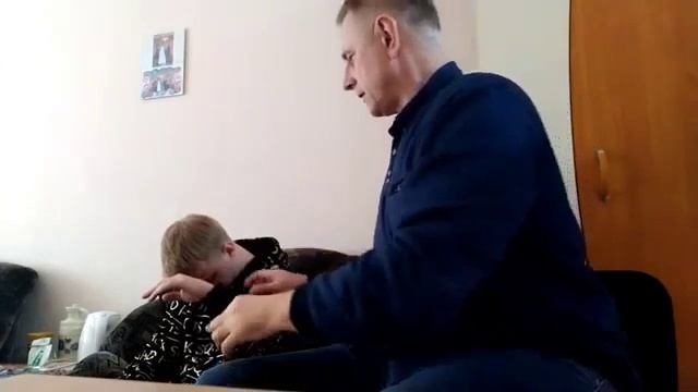 классический гипноз (гипнотерапевт Осипов С.С.)