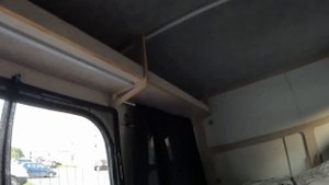 Самый доступный Кемпер капля: Обзор SmartCamper Eco 5000км пробега.