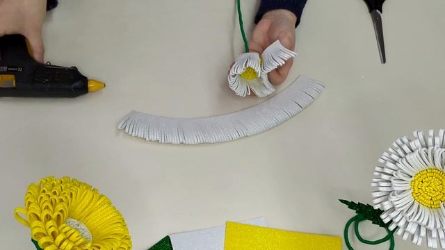 ПОДАРОК ЗА ПАРУ МИНУТ своими руками.DIY. SIMPLE GIFT do it yourself Подарок к 8 марта