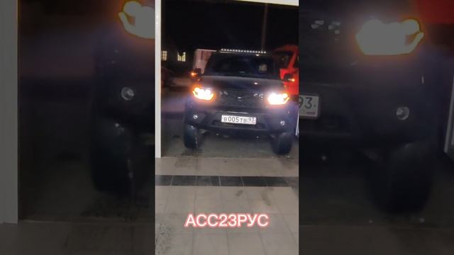 тюнинг фар уаз патриот 3 вида смотреть онлайн