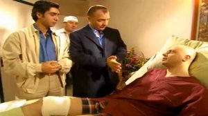 Kurtlar Vadisi - 17.Bölüm Full HD