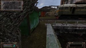 S.T.A.L.K.E.R. ОП - 2.1 Народная Солянка Крысиные бега
