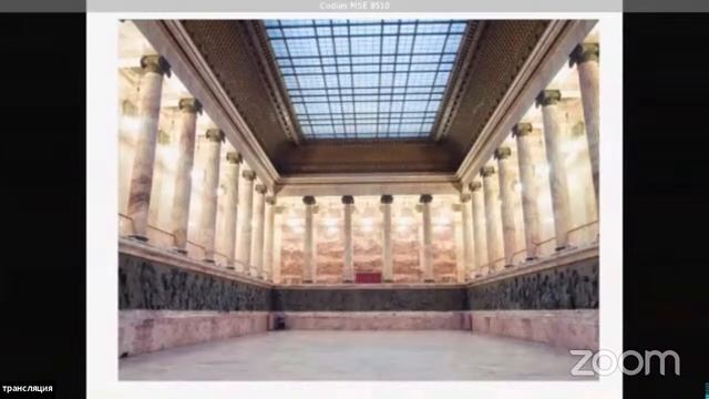 Круглый стол "Туристический сезон 2021 в Санкт-Петербурге: Новые маршруты и тренды" смотреть онлайн