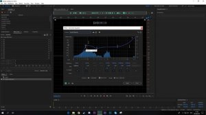 ?Обработка голоса в ADOBE AUDITION CC 2018?