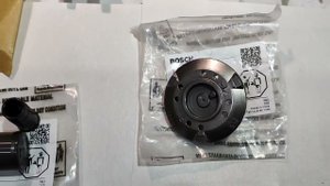 ТНВД Bosch, запчасти только Bosch.