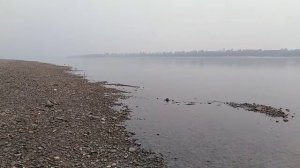 Рыбалка. Река Лена. Пеледуй