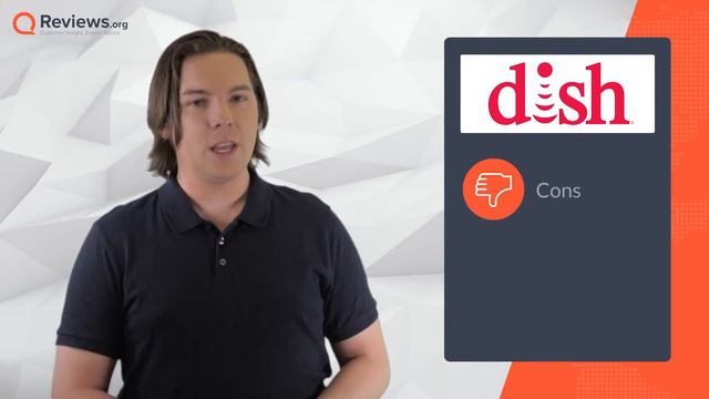 2016 DISH Network Review | Satellite TV Service Explained смотреть онлайн