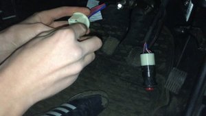 Блог #2 Как завести машину без ключа