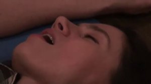 Оргазм под гипнозом