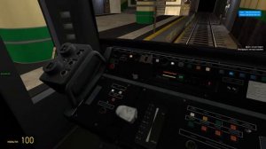 Гайд по запуску "ЯУЗА/81-720"(МЕТРОСТРОЙ) для новичков