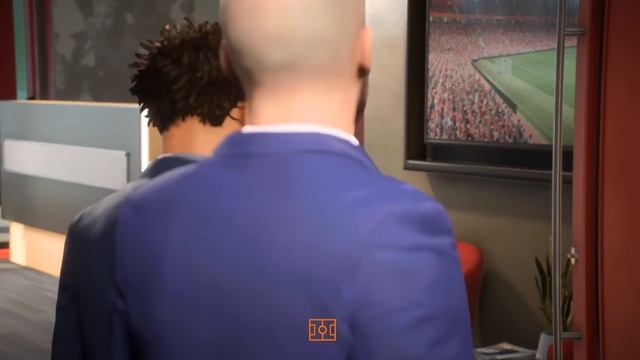 FIFA 23 КАРЬЕРА ТРЕНЕРА ЗА МАНЧЕСТЕР ЮНАЙТЕД ⚽ЧАСТЬ - 1