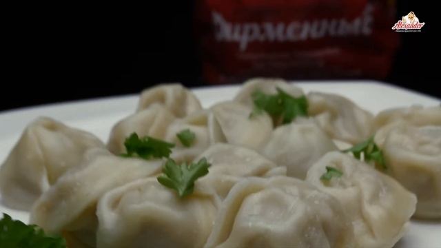 Product Video (pelmeni by Alexander TK GmbH)