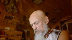 Разбор примера гадания по книге Перемен.