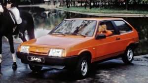 Лучшие Автомобили СССР