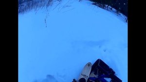 Инженеры не сдаются и  выигрывают ВСЕГДА. Альбатрос 8 L.  Как заставить ехать проходимца мотособаку