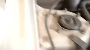 MAZDA 323/Familia ABS Diagnose