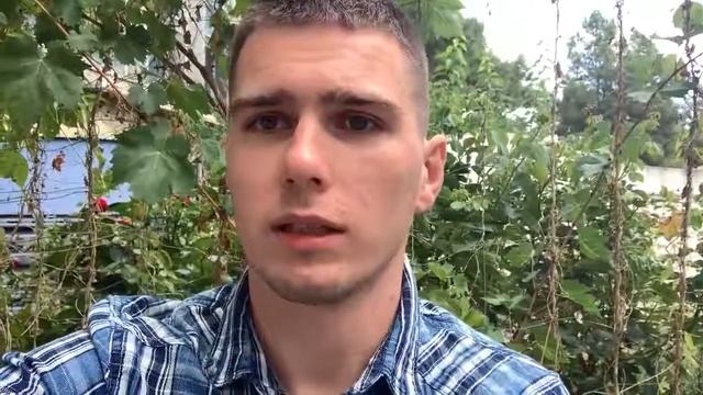 Александр Масколенко смотреть онлайн