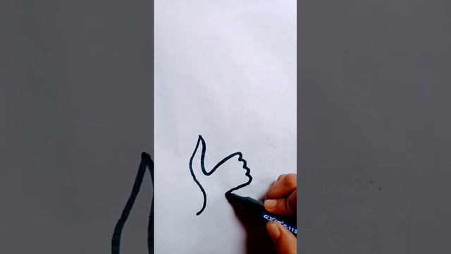 Easy_hand art#viral#viralvideo#youtube#youtubeshorts#viralshort#diy#gift#love#artist#shorts#