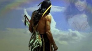 *The spirit of the hawk *