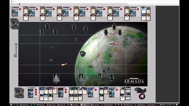 Vassal Armada Tutorial 01 Intro смотреть онлайн