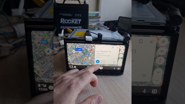 Русификация Kenwood mdv-206306406207307407208308408209309409  mdv-sd706707708709710