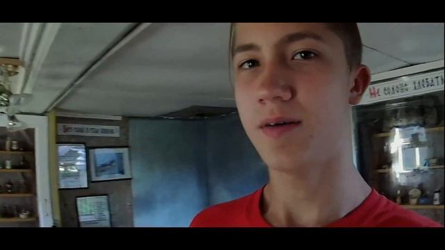 VLOG: НЕ ПЛОХО! ЧАСТЬ 2 смотреть онлайн