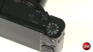 Sony RX100