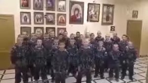 За Русь.