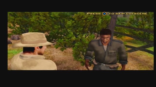 Cabela's African Safari - South Africa: Intro & Turtle Dove Hunt смотреть онлайн