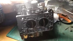 Солекс 21083 не такой как у всех