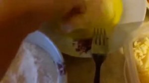 Наггетсы с сыром