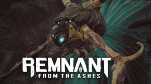 ДВОЙНОЙ БОСС ИКСИЛЛИС ► Remnant From The Ashes #14