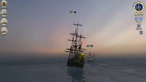 ККС:ККС:Двуликий Янус.Под чёрным флагом 1.7.3. Прохожде...