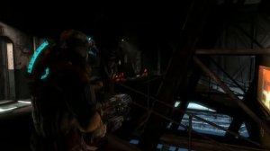 Dead Space 3:Прохождение игры {кооператив} Дополнение(эпизод 4)))